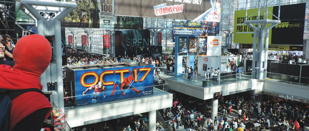 MVCOM-NYCC D1A