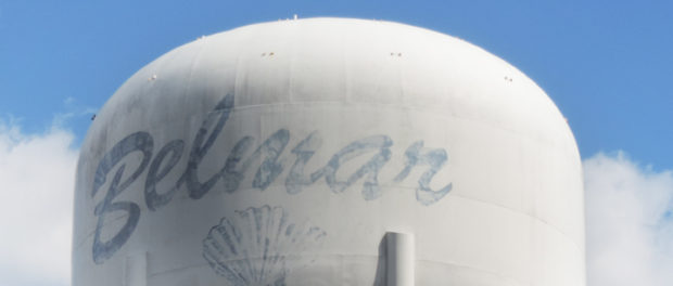 MVCOM-BELMAR 1