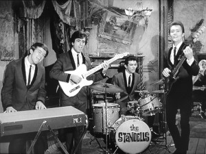 The Standells rock 1313 Mockinbird Lane.