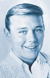 Bobby (Boris) Pickett, singer and co-writer of the #1 hit of 1962, "Monster Mash."
