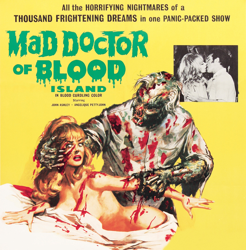 MVCOM-MAD DOC BLOOD 07